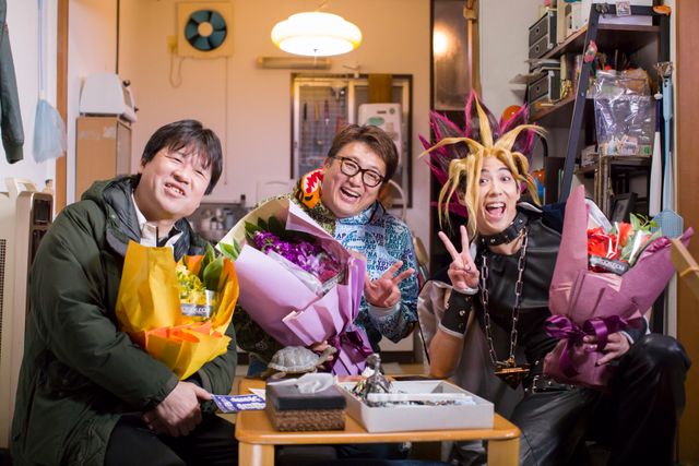 賀来賢人が「遊☆戯☆王」の“遊戯”になりきり！（27枚目）