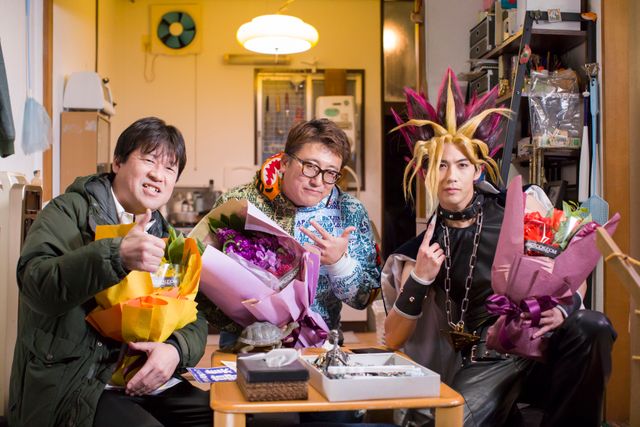 賀来賢人が「遊☆戯☆王」の“遊戯”になりきり！（28枚目）