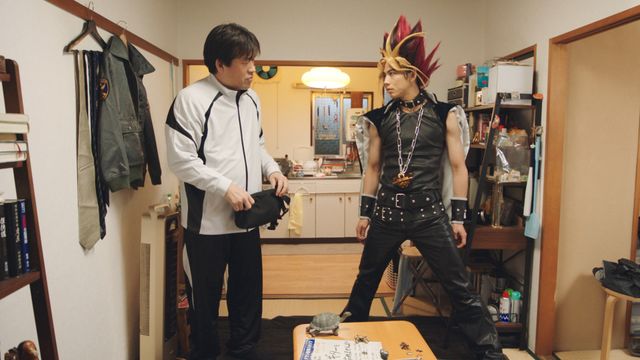 賀来賢人が「遊☆戯☆王」の“遊戯”になりきり！（29枚目）