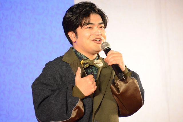 GACKT、二階堂ふみ、杏に熱狂！『翔んで埼玉　～琵琶湖より愛をこめて～』ジャパンプレミアイベント（2枚目）