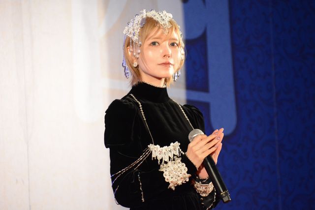 GACKT、二階堂ふみ、杏に熱狂！『翔んで埼玉　～琵琶湖より愛をこめて～』ジャパンプレミアイベント（3枚目）