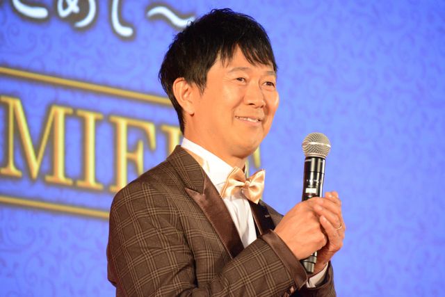 GACKT、二階堂ふみ、杏に熱狂！『翔んで埼玉　～琵琶湖より愛をこめて～』ジャパンプレミアイベント（6枚目）