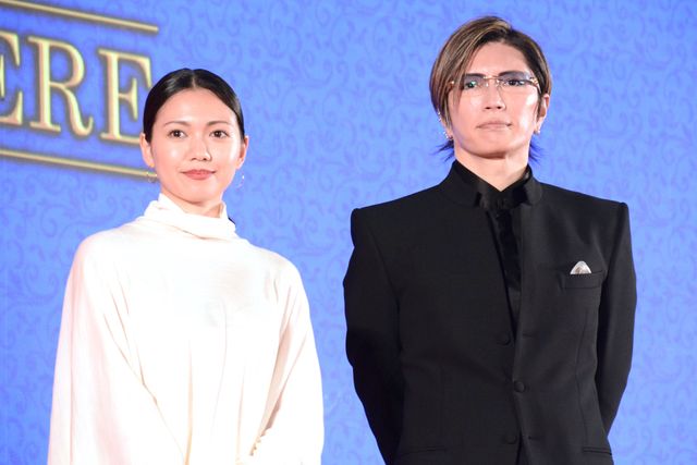 GACKT、二階堂ふみ、杏に熱狂！『翔んで埼玉　～琵琶湖より愛をこめて～』ジャパンプレミアイベント（17枚目）