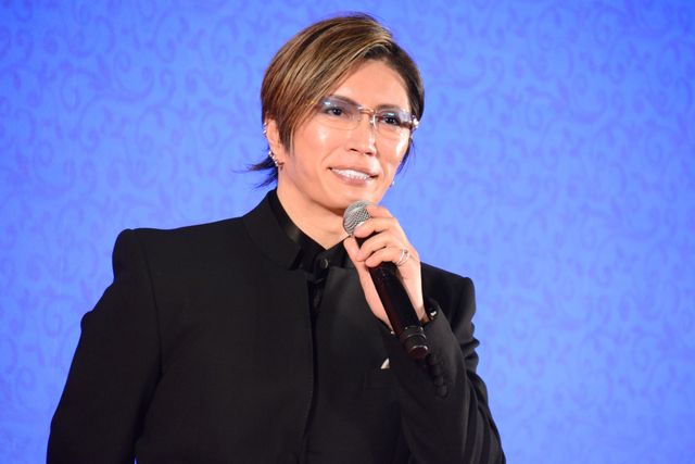 GACKT、二階堂ふみ、杏に熱狂！『翔んで埼玉　～琵琶湖より愛をこめて～』ジャパンプレミアイベント（18枚目）