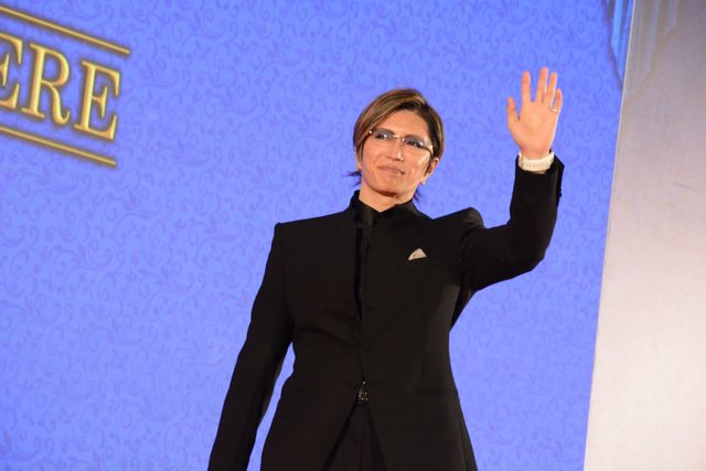 GACKT、二階堂ふみ、杏に熱狂！『翔んで埼玉　～琵琶湖より愛をこめて～』ジャパンプレミアイベント（20枚目）