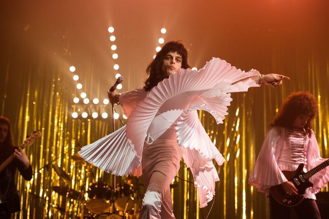 歌いまくり！『ボヘミアン・ラプソディ』より：フォトギャラリー