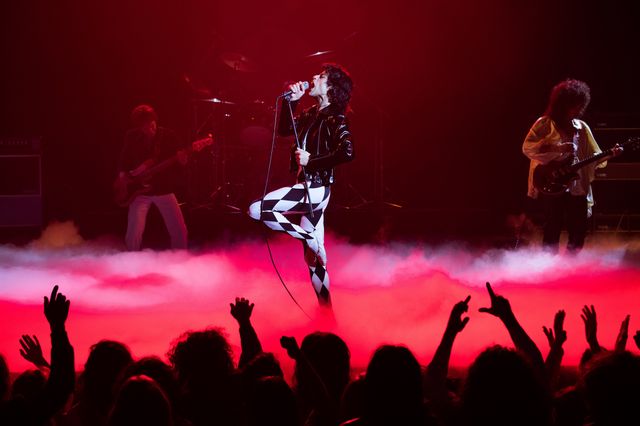 歌いまくり！『ボヘミアン・ラプソディ』より（4枚目）