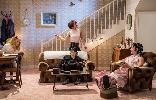 歌いまくり！『ボヘミアン・ラプソディ』より（5枚目）