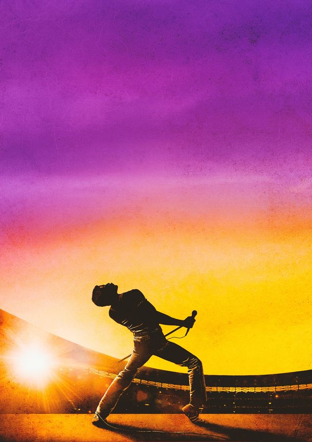 歌いまくり！『ボヘミアン・ラプソディ』より（8枚目）