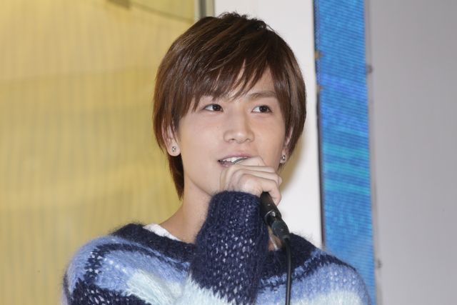 三代目JSB岩田剛典、銀座に登場！フォトギャラリー（3枚目）