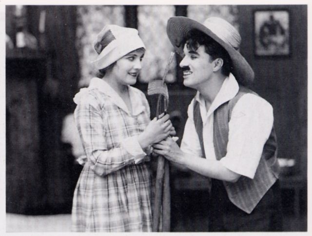 『チャップリン・ザ・ルーツ 傑作短編集・完全デジタルリマスター』フォトギャラリー（5枚目）