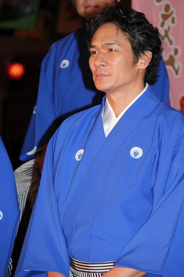 深キョン、着物姿で魅了！フォトギャラリー（9枚目）