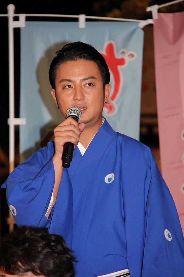 深キョン、着物姿で魅了！フォトギャラリー（12枚目）