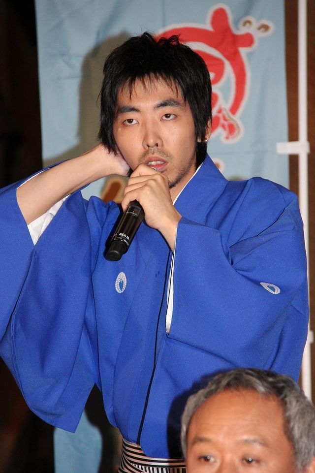 深キョン、着物姿で魅了！フォトギャラリー（13枚目）