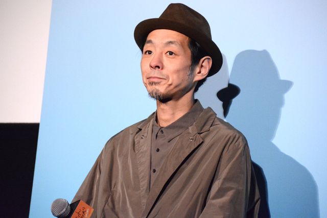 井上真央の輝く美しさ！華やかな白ドレスで魅了『サンセット・サンライズ』初日舞台あいさつ（14枚目）