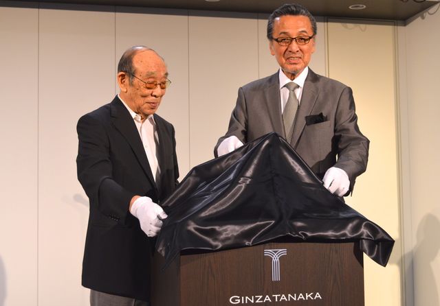 「G博 ゴジラ東京に現る」内覧会フォトギャラリー（3枚目）