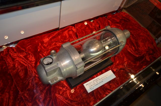 「G博 ゴジラ東京に現る」内覧会フォトギャラリー（14枚目）