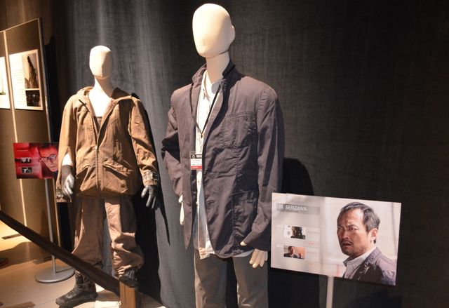 「G博 ゴジラ東京に現る」内覧会フォトギャラリー（20枚目）