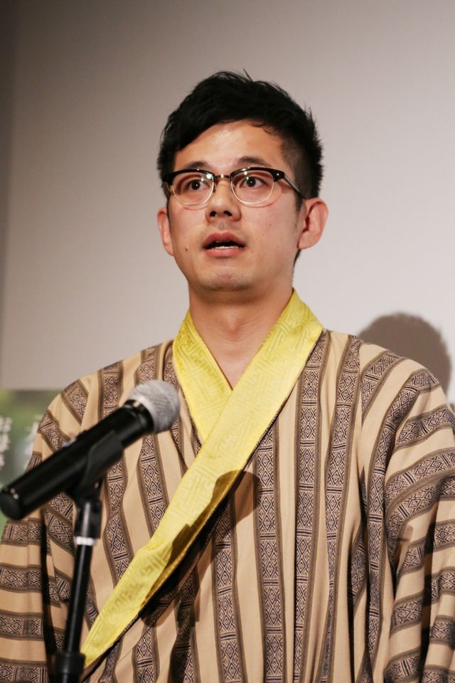 堀北真希、仲良しな母親に感謝！映画『麦子さんと』親子限定試写会（6枚目）