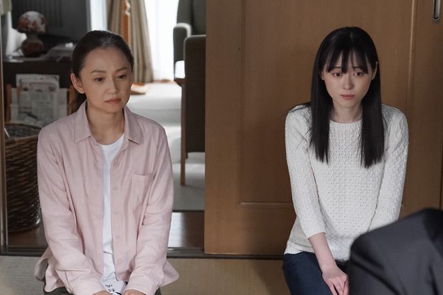 「舞いあがれ！」第68回の場面写真（5枚目）