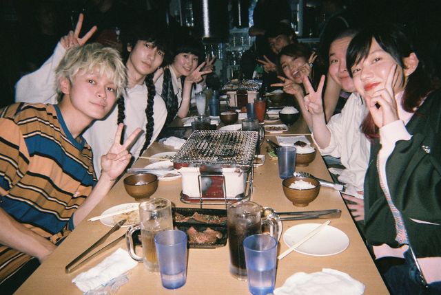 エモいオフショット5点！『ブルーピリオド』より（5枚目）