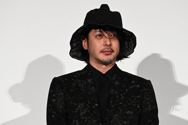 ユ・ジェミョン『劇映画　孤独のグルメ』初日に駆け付ける！（7枚目）