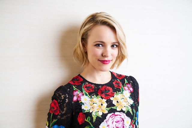 【永久保存版】レイチェル・マクアダムス来日記念フォトギャラリー（4枚目）