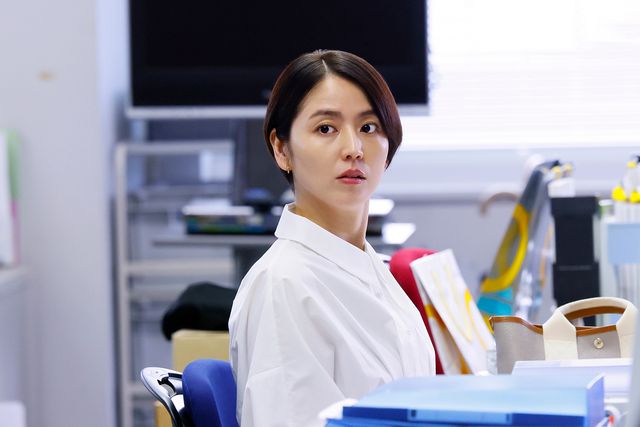 「エルピス－希望、あるいは災い－」第9話の場面カット（3枚目）