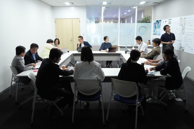 「エルピス－希望、あるいは災い－」第9話の場面カット（6枚目）