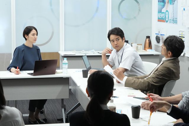 「エルピス－希望、あるいは災い－」第9話の場面カット（8枚目）