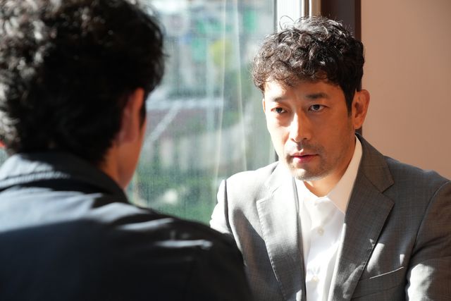 「エルピス－希望、あるいは災い－」第9話の場面カット（9枚目）