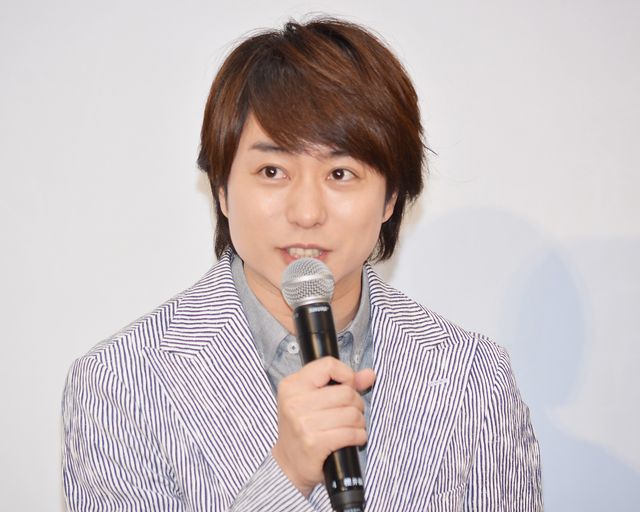 櫻井翔＆広瀬すず、大学の講義にサプライズ登場！映画『ラプラスの魔女』公開直前イベント（2枚目）