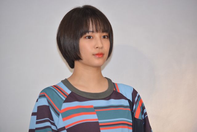 櫻井翔＆広瀬すず、大学の講義にサプライズ登場！映画『ラプラスの魔女』公開直前イベント（3枚目）