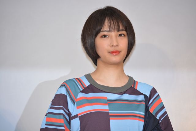 櫻井翔＆広瀬すず、大学の講義にサプライズ登場！映画『ラプラスの魔女』公開直前イベント（4枚目）