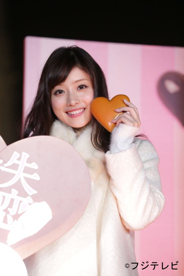 スカイツリーが「失恋ショコラティエ」色にライトアップ！写真ギャラリー（4枚目）