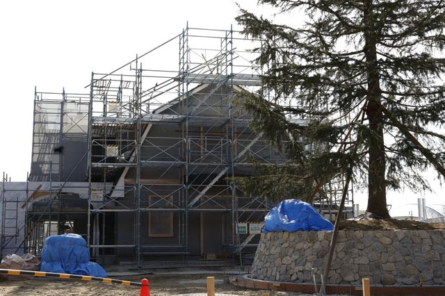 ジブリパーク、アリエッティの家やラピュタの庭園など再現！建設中のエリア（13枚目）