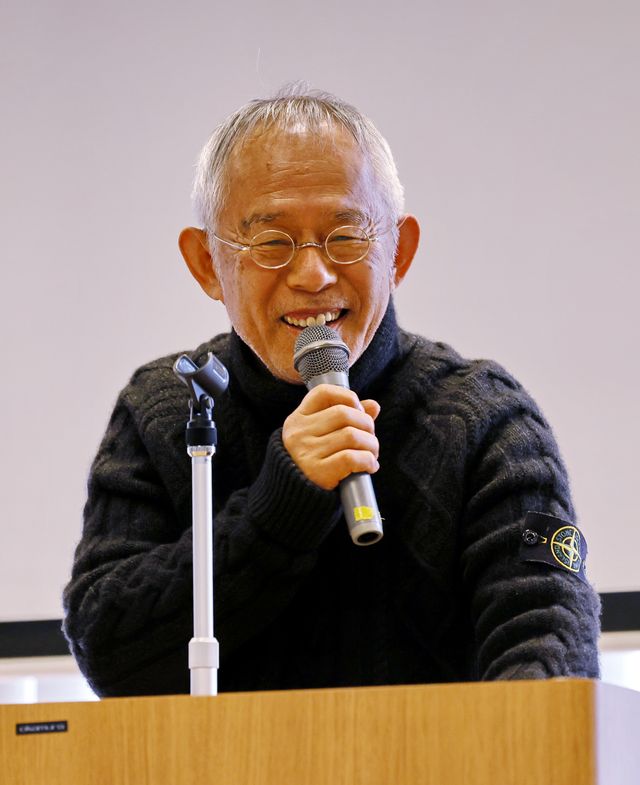 ジブリパーク、アリエッティの家やラピュタの庭園など再現！建設中のエリア（16枚目）