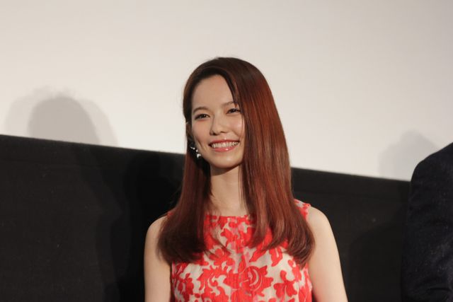 ぱるる初映画主演！『劇場霊』ジャパンプレミア写真ギャラリー：フォトギャラリー