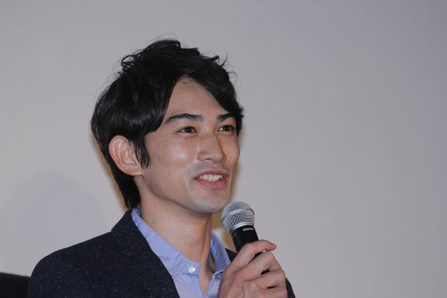 ぱるる初映画主演！『劇場霊』ジャパンプレミア写真ギャラリー（8枚目）