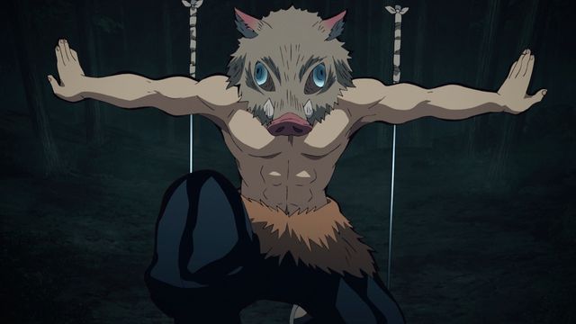 映画『劇場版「鬼滅の刃」無限列車編』
