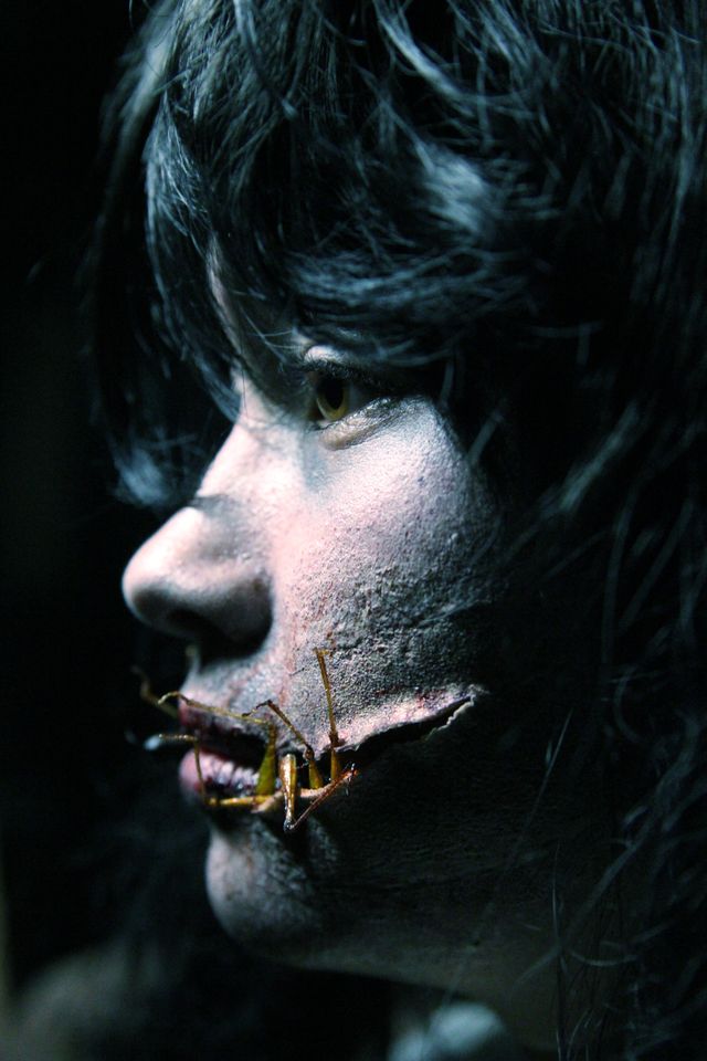 日本の都市伝説をアメリカ現地キャストで映画化！フォトギャラリー（2枚目）