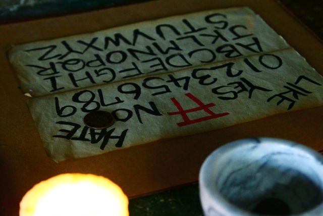 日本の都市伝説をアメリカ現地キャストで映画化！フォトギャラリー（4枚目）