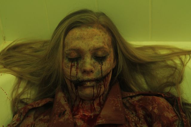 日本の都市伝説をアメリカ現地キャストで映画化！フォトギャラリー（5枚目）