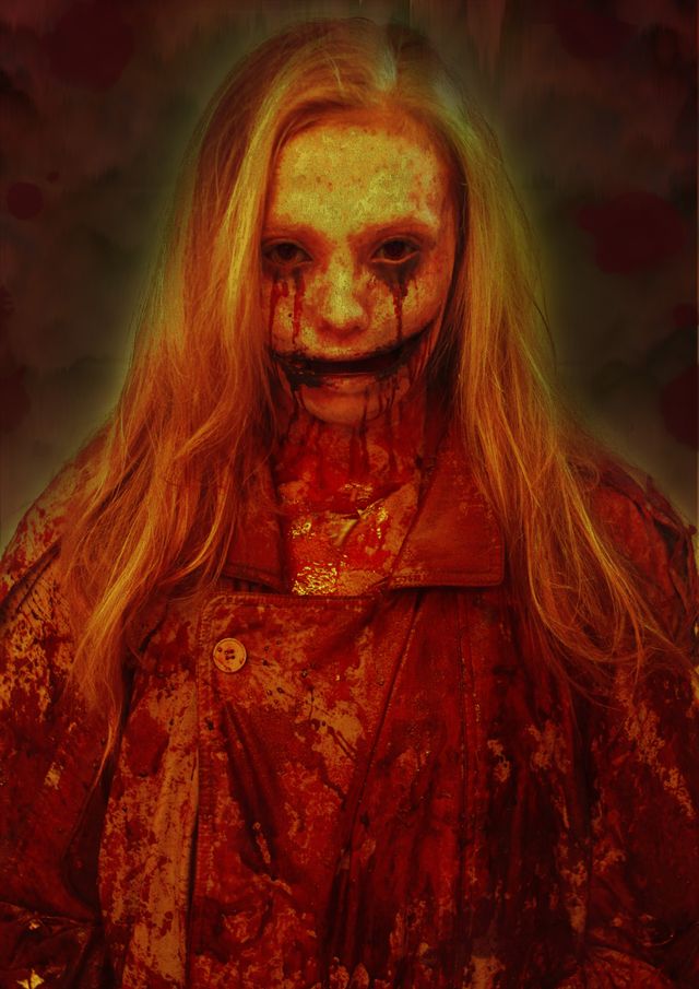 日本の都市伝説をアメリカ現地キャストで映画化！フォトギャラリー（6枚目）