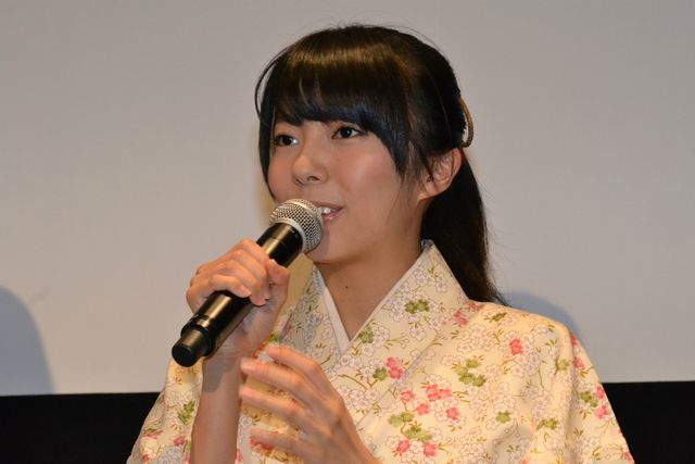 じゃんけん大会優勝のAKB48島崎遥香、メイドコスプレ姿に自信！　画像ギャラリー（3枚目）