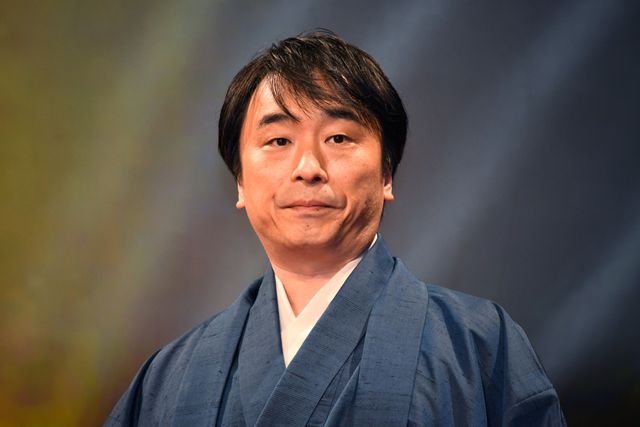 広瀬アリス、十二単姿が麗しい！柳楽優弥も和装に『映画ドラえもん　のび太の月面探査記』製作発表（5枚目）