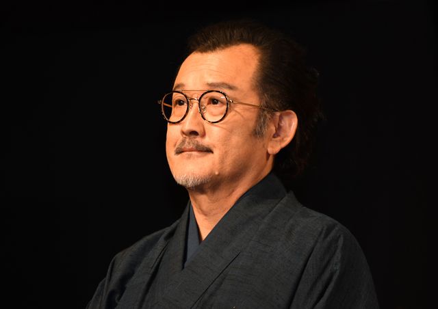 広瀬アリス、十二単姿が麗しい！柳楽優弥も和装に『映画ドラえもん　のび太の月面探査記』製作発表（6枚目）