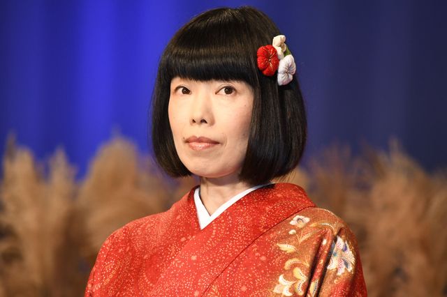 広瀬アリス、十二単姿が麗しい！柳楽優弥も和装に『映画ドラえもん　のび太の月面探査記』製作発表（10枚目）