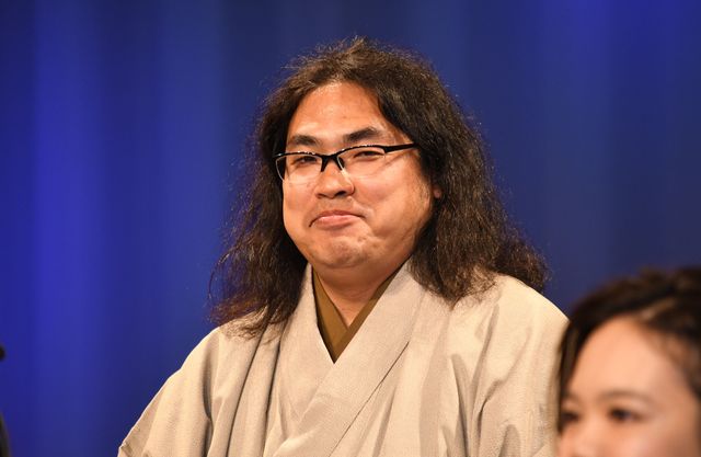 広瀬アリス、十二単姿が麗しい！柳楽優弥も和装に『映画ドラえもん　のび太の月面探査記』製作発表（12枚目）