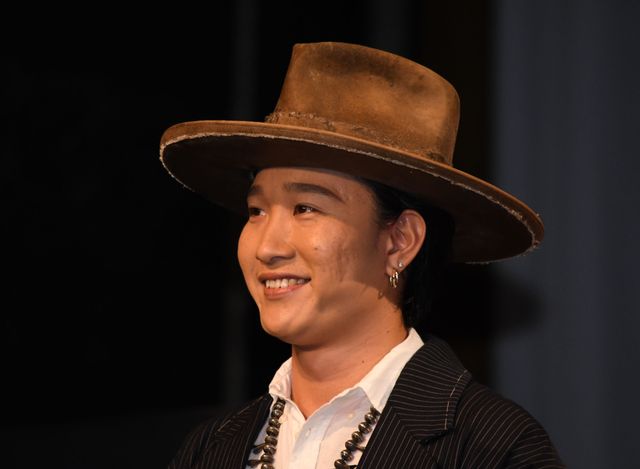 広瀬アリス、十二単姿が麗しい！柳楽優弥も和装に『映画ドラえもん　のび太の月面探査記』製作発表（15枚目）